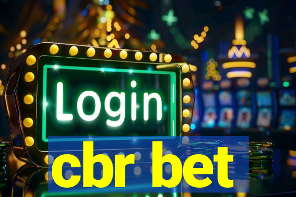 cbr bet